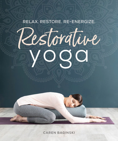 restorative yoga