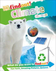 DKfindout! Climate Change 