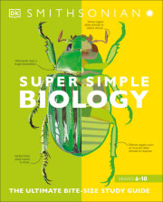 Super Simple Biology 