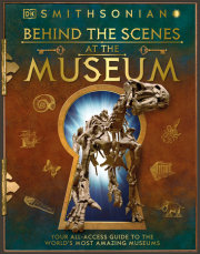 Behind the Scenes at the Museum 
