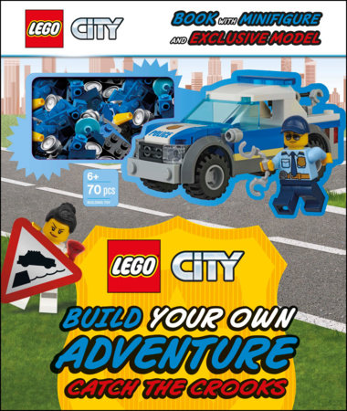build your own lego