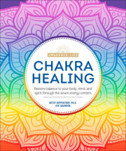 Chakra Healing 