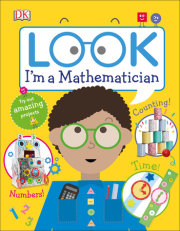 Look I'm a Mathematician 