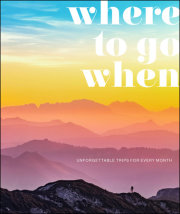 Where To Go When 