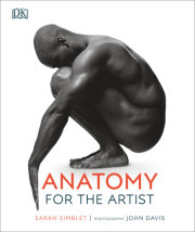 Anatomy for the Artist 