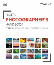 Digital Photographer's Handbook 