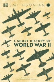 A Short History of World War II 