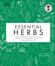 Essential Herbs 