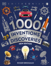 1,000 Inventions and Discoveries 
