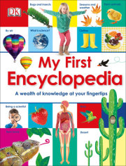 My First Encyclopedia 