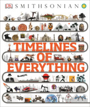 Timelines of Everything 