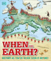When on Earth? 