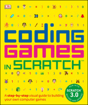 Coding Games in Scratch 
