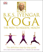 B.K.S. Iyengar Yoga 