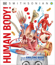 Human Body! 