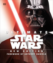 Ultimate Star Wars, New Edition