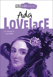 DK Life Stories: Ada Lovelace