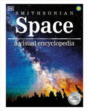 Space A Visual Encyclopedia 