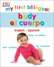 My First Bilingual Body 