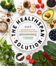 The Healthspan Solution 