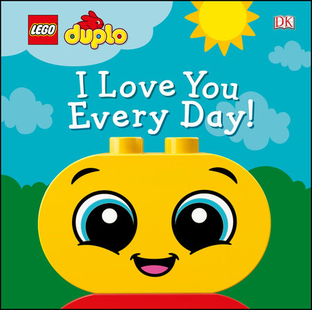 Lego best sale duplo emotions