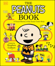 The Peanuts Book 