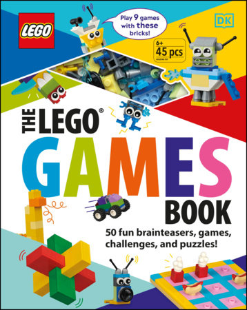 lego games