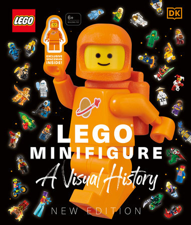 lego minifigures