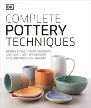 Complete Pottery Techniques 