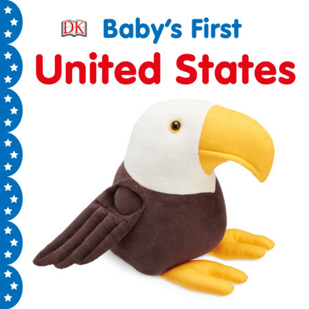 Baby's First United States