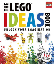 The LEGO Ideas Book 