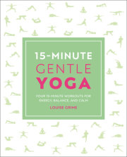 15-Minute Gentle Yoga 