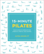 15-Minute Pilates 