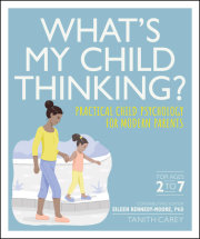 What's My Child Thinking? 