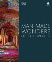Man-Made Wonders of the World 