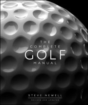 The Complete Golf Manual 