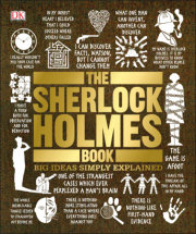 The Sherlock Holmes Book 