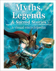 Myths, Legends, and Sacred Stories 