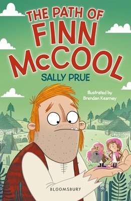 Cover of The Path of Finn McCool
