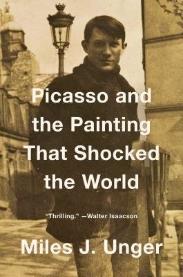 Picasso and the Painting That Shocked the World