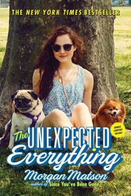 The Unexpected Everything 