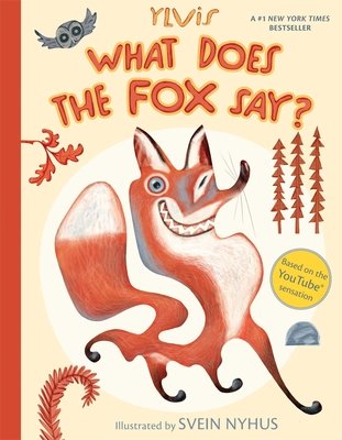 What Does the Fox Say? 