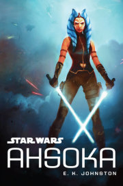 Star Wars: Ahsoka 
