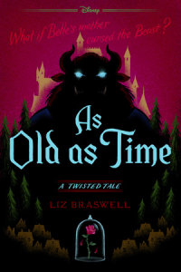 Book cover for As Old as Time