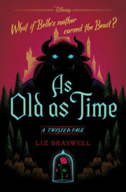 As Old as Time 