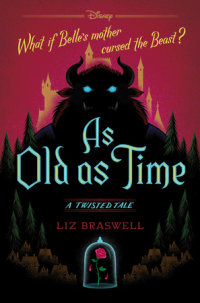 Cover of As Old as Time cover