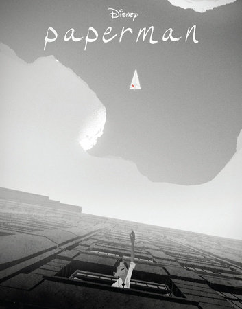 Cover of Paperman