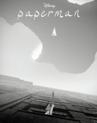 Book cover for Paperman
