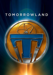 Tomorrowland Junior Novel 
