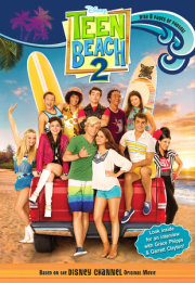 Teen Beach 2 